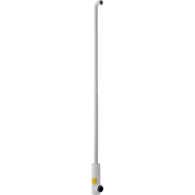 Geberit - Equipment and accessories - Rejtett tartály alkatrészek - 119.611.16.1