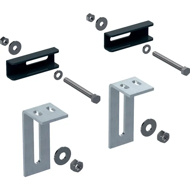 Geberit - Equipment and accessories - Rejtett tartály alkatrészek - 131.019.00.1