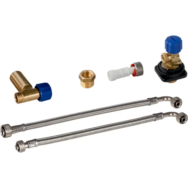 Geberit - Equipment and accessories - Rejtett tartály alkatrészek - 131.077.00.1