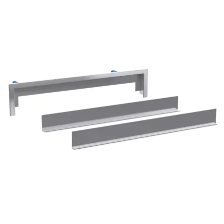 Geberit - Equipment and accessories - Rejtett tartály alkatrészek - 154.339.00.1