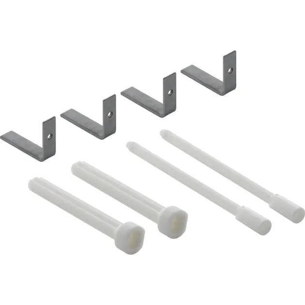 Geberit - Equipment and accessories - Rejtett tartály alkatrészek - 240.058.00.1