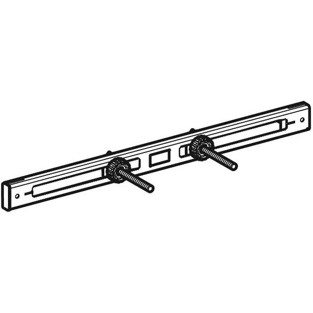 Geberit - Equipment and accessories - Rejtett tartály alkatrészek - 242.044.00.1 – 2. kép