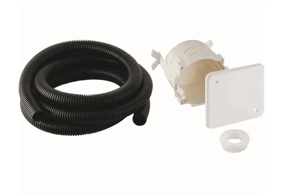 Geberit - Equipment and accessories - Rejtett tartály alkatrészek - 244.999.00.1