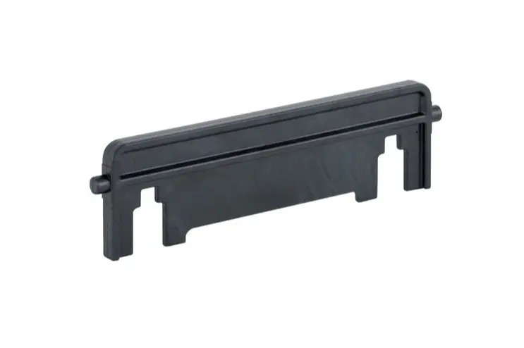 Geberit - Rejtett tartály alkatrészek - 240.934.00.1