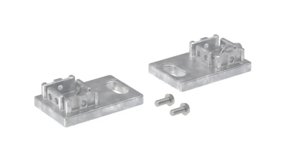 Geberit - Rejtett tartály alkatrészek - 244.125.00.1