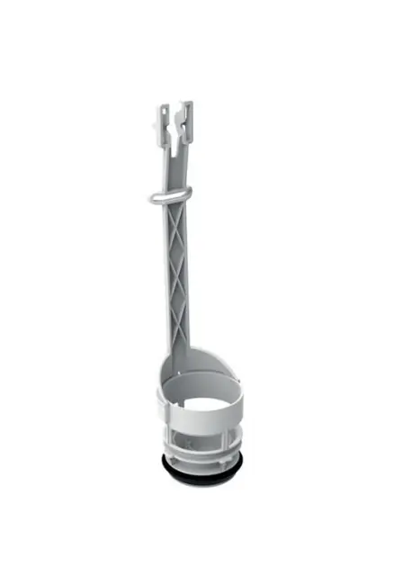 Geberit - Rejtett tartály alkatrészek - 244.823.00.1