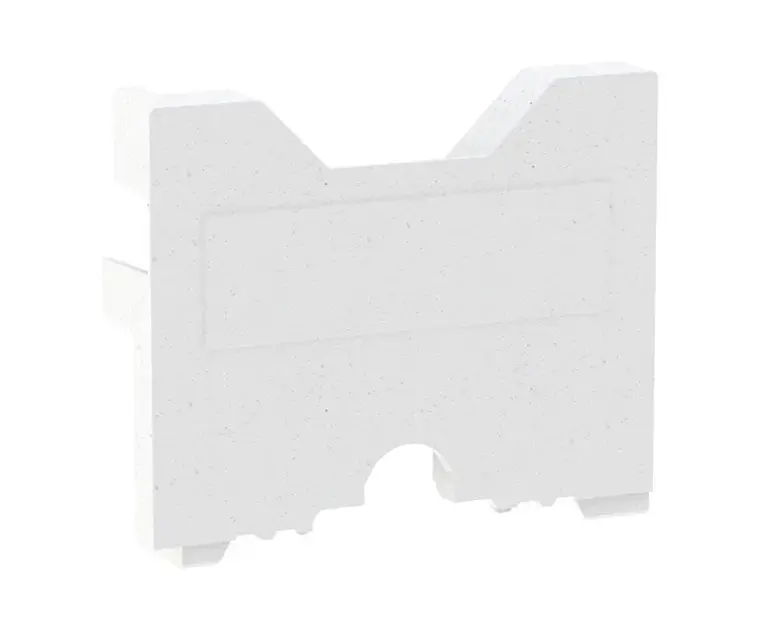 Geberit - Rejtett tartály alkatrészek - 457.801.00.2