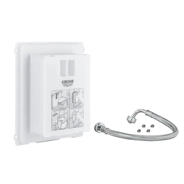 Grohe - Accessories - Rejtett tartály alkatrészek - 40949000