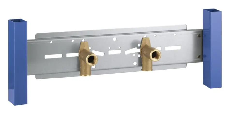 Grohe - Rapid SL - Rejtett tartály alkatrészek - 37998000