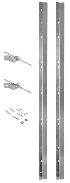 Grohe - Rapid SL - Rejtett tartály alkatrészek - 38562001