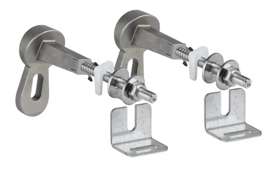 Grohe - Rapid SL - Rejtett tartály alkatrészek - 38733000
