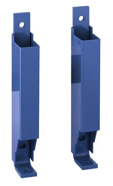 Grohe - Rapid SL - Rejtett tartály alkatrészek - 38779000