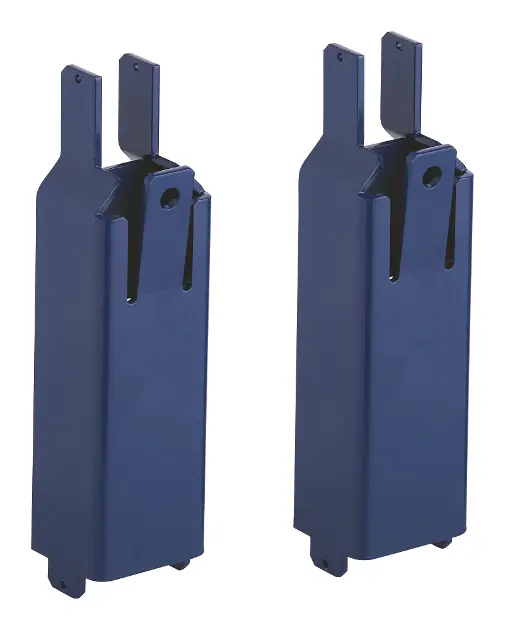 Grohe - Rapid SLX - Rejtett tartály alkatrészek - 39607000