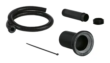 Grohe - Sensia Arena - Rejtett tartály alkatrészek - 40899000