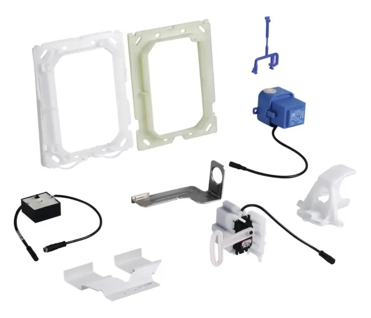 Grohe - Spare parts - Rejtett tartály alkatrészek - 38778000