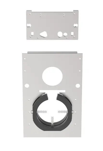 Ideal Standard - ProSys - Rejtett tartály alkatrészek - R017067