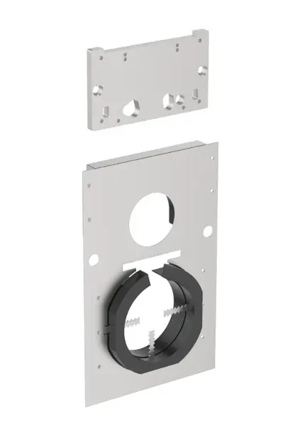 Ideal Standard - ProSys - Rejtett tartály alkatrészek - R017067 – 3. kép