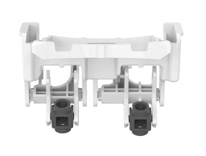 Ideal Standard - ProSys - Rejtett tartály alkatrészek - R017667 – 2. kép