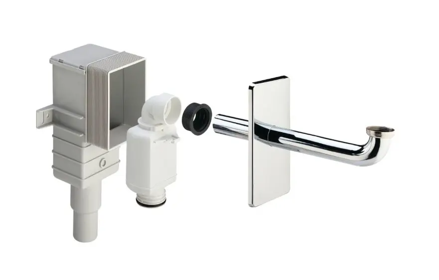 Ideal Standard - ProSys - Rejtett tartály alkatrészek - R0430AA
