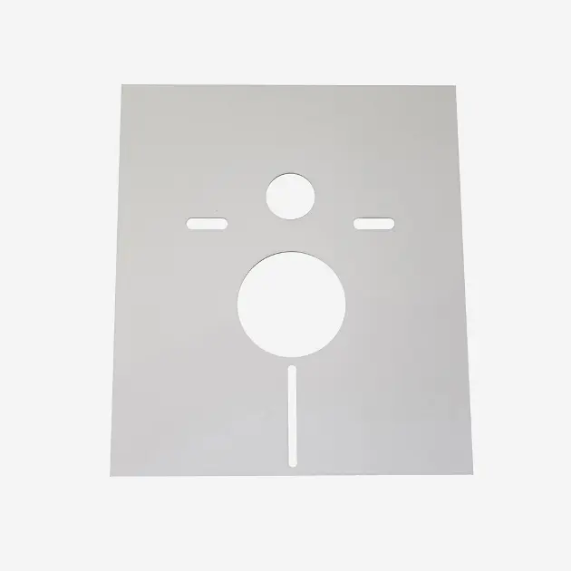 Villeroy & Boch - Equipment and accessories - Rejtett tartály alkatrészek - 92228700