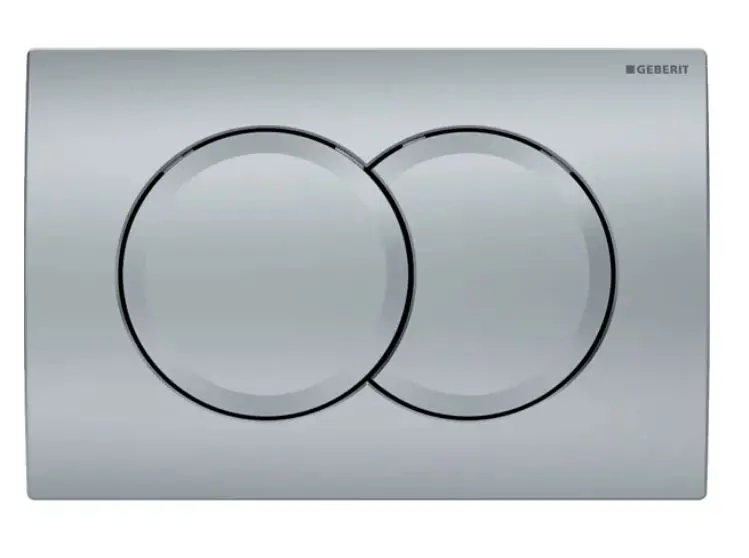 Geberit - Duofix - Fali WC szett - SANI11CA1131B – 5. kép