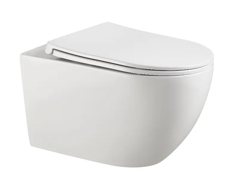 Geberit - Duofix - Fali WC szett - SANI11CA1137B – 4. kép