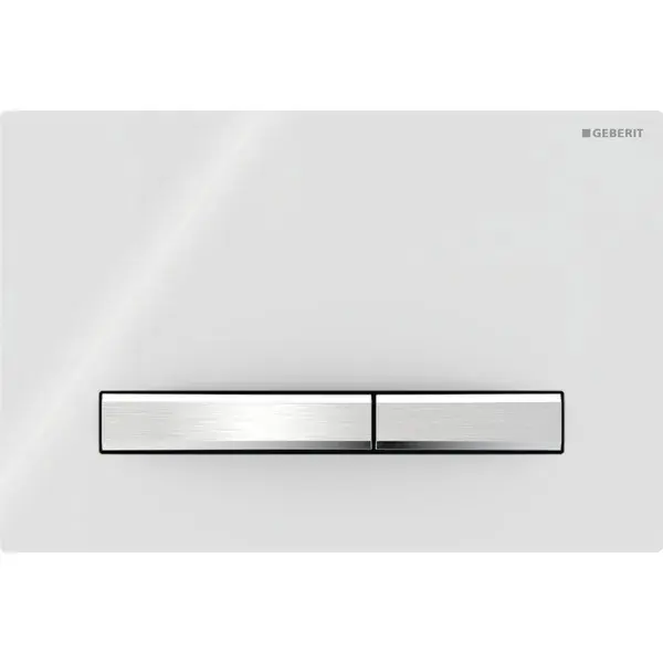 Geberit - Duofix - Fali WC szett - SANI11CA31100 – 5. kép