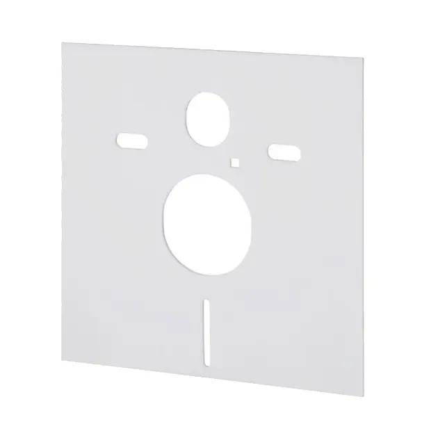 Geberit - Duofix - Fali WC szett - SANI11CA3134B – 6. kép