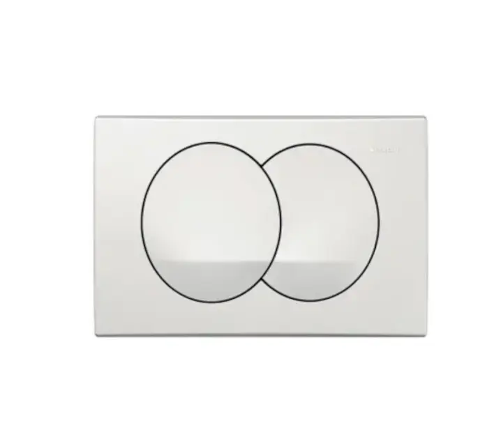 Geberit - Duofix - Fali WC szett - SANI11CA3143B – 5. kép