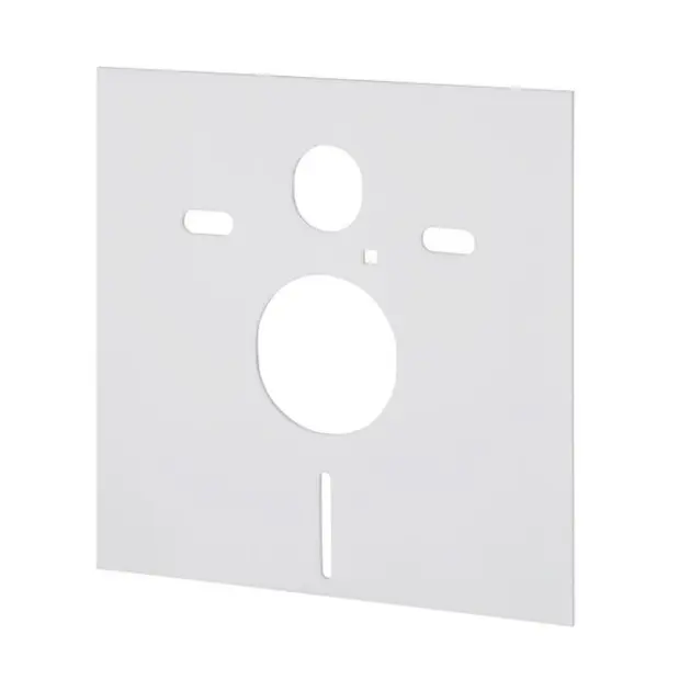 Geberit - Duofix - Fali WC szett - SANI11CA3196 – 6. kép