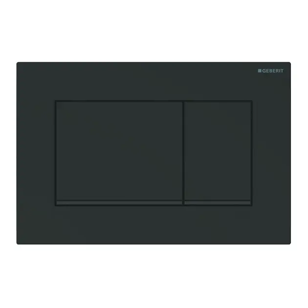 Geberit - Duofix - Fali WC szett - SANI11CA5104B – 5. kép