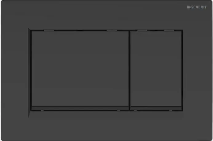 Geberit - Duofix - Fali WC szett - SANI11CA5106B – 5. kép