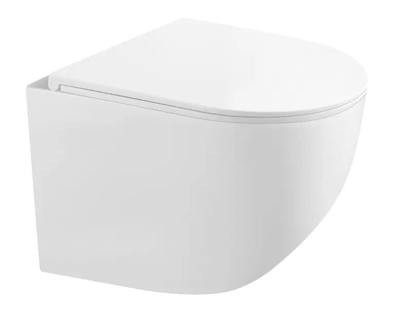 Geberit - Duofix - Fali WC szett - SANI11CA5122B – 4. kép