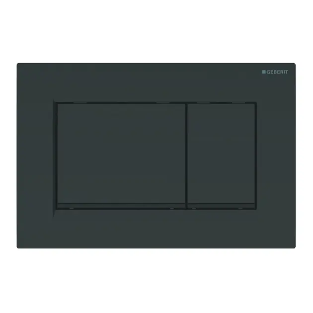 Geberit - Duofix - Fali WC szett - SANI11CA5130B – 5. kép