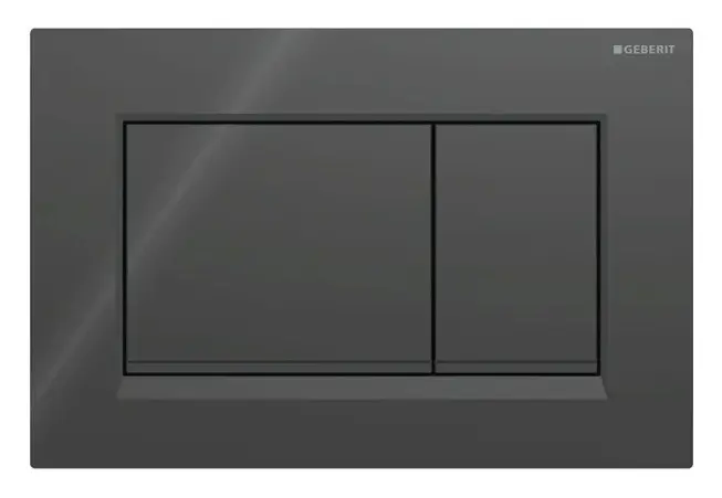 Geberit - Duofix - Fali WC szett - SANI11CA5511 – 5. kép
