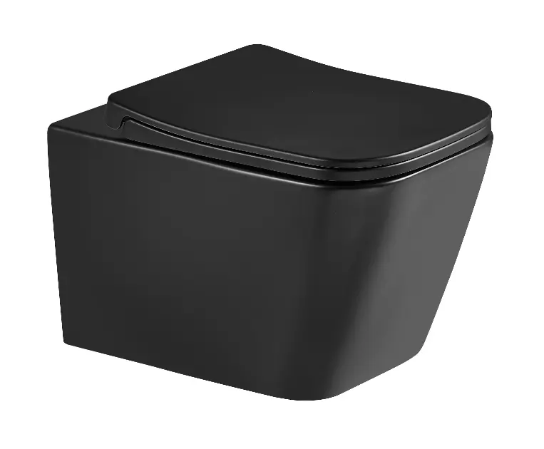 Geberit - Duofix - Fali WC szett - SANI11CA5513 – 4. kép