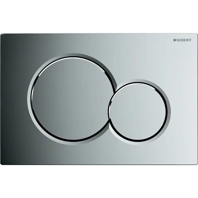 Geberit - Duofix - Fali WC szett - SANI11CD1125 – 6. kép