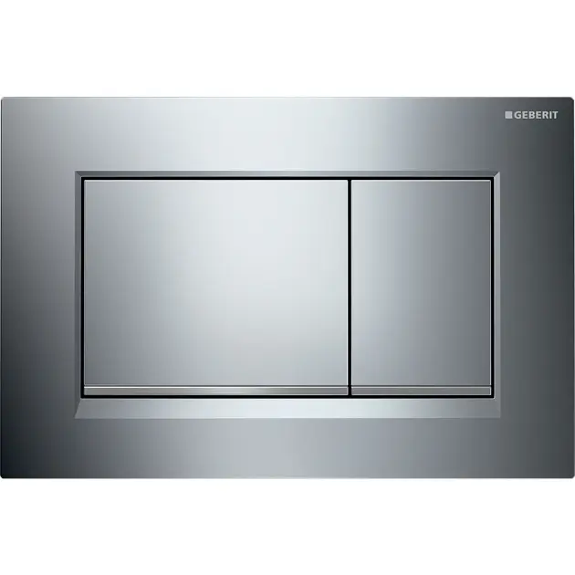 Geberit - Duofix - Fali WC szett - SANI11CD1129 – 6. kép
