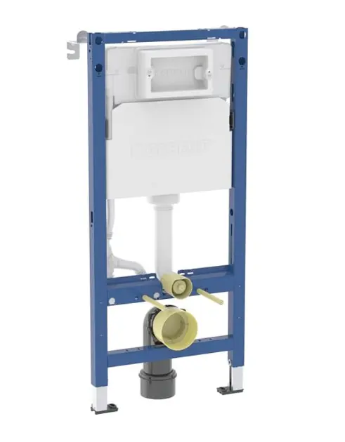 Geberit - Duofix - Fali WC szett - SANI11CD1141 – 3. kép