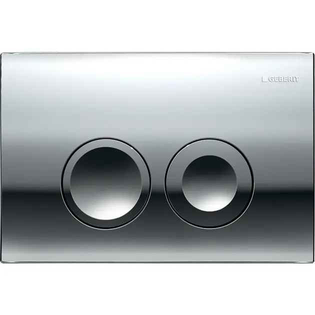 Geberit - Duofix - Fali WC szett - SANI11CD1141 – 6. kép