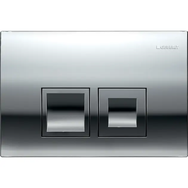 Geberit - Duofix - Fali WC szett - SANI11CD1144 – 6. kép