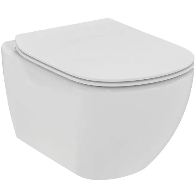 Geberit - Duofix - Fali WC szett - SANI11CD2107 – 4. kép