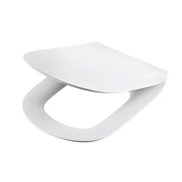 Geberit - Duofix - Fali WC szett - SANI11CD2108 – 5. kép