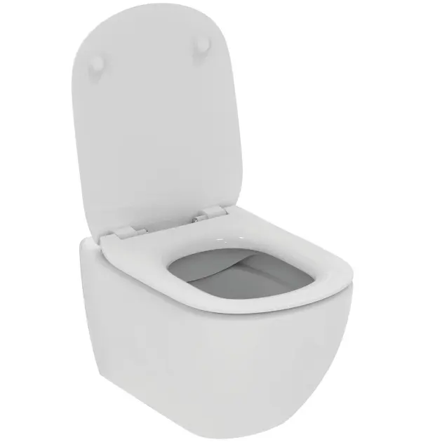 Geberit - Duofix - Fali WC szett - SANI11CD2110 – 4. kép