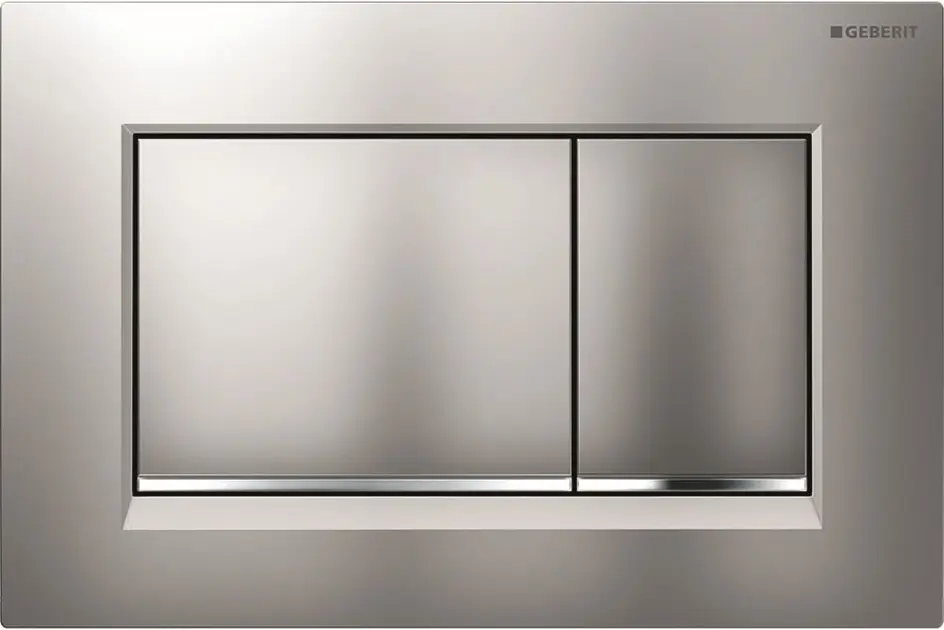 Geberit - Duofix - Fali WC szett - SANI11CD2122 – 7. kép