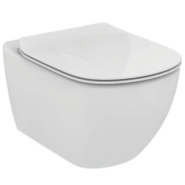 Geberit - Duofix - Fali WC szett - SANI11CD3122 – 4. kép