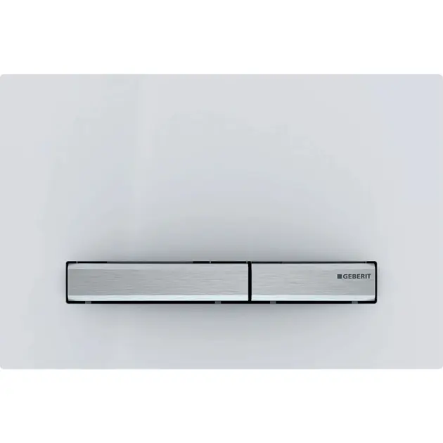 Geberit - Duofix - Fali WC szett - SANI11CD3131 – 6. kép