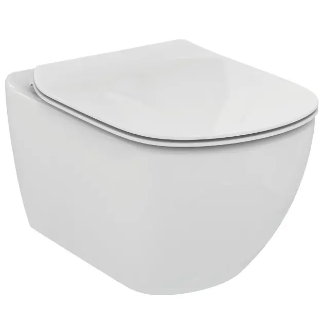 Geberit - Duofix - Fali WC szett - SANI11CD3137 – 4. kép