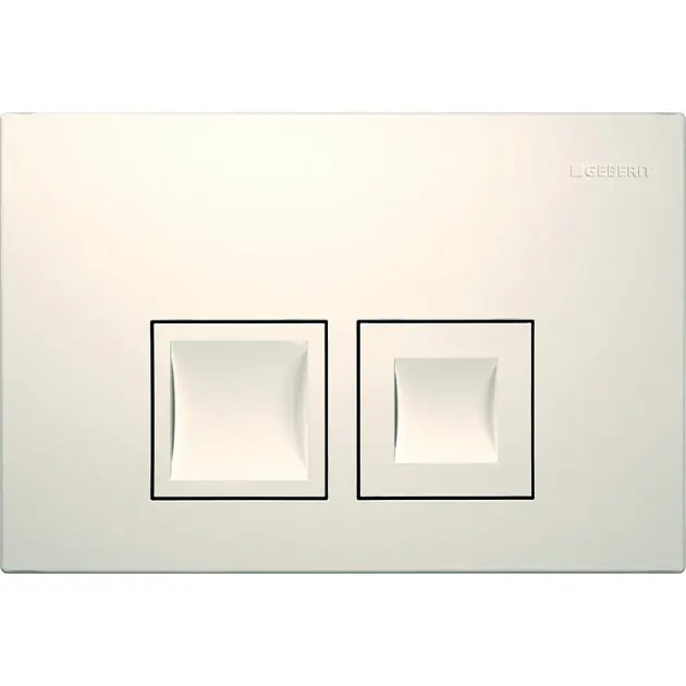 Geberit - Duofix - Fali WC szett - SANI11CD3143 – 6. kép