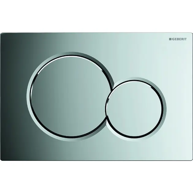 Geberit - Duofix - Fali WC szett - SANI11CK1109 – 5. kép